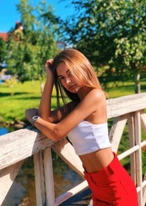 Фото проститутки Настя №2 в городе Черемхово