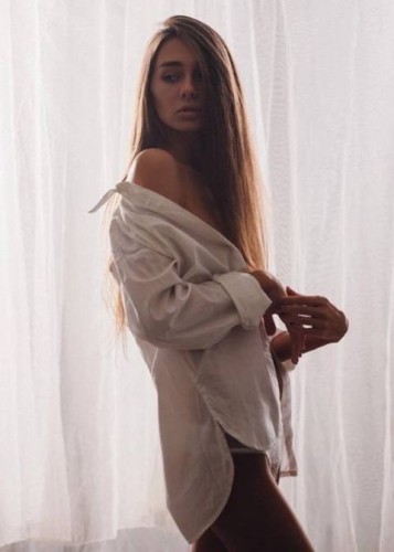 Лиза, Г. Черемхово