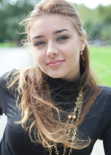 Алена, Г. Черемхово