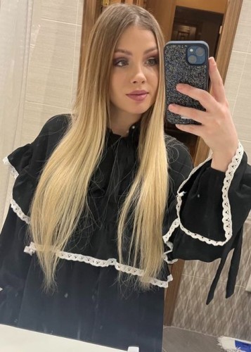 Марина, Г. Черемхово