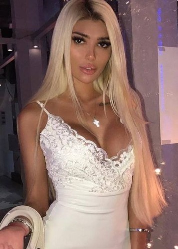 Лина, Г. Черемхово